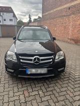 Mercedes-Benz Glk 250 CDI 4 Matic - Mercedes-Benz GLK 250 aus 2011