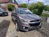 Hyundai ix35 2.0 GDI Trend 2WD Automatik Trend - Hyundai ix35: Trend