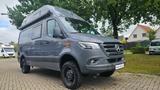 CS Reisemobile Cosmo 3.0 L V6 4x4-Autom-Xen-Solar-Pandora Alarm - Offers