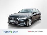 Audi A6 Limo 45 TDI sport /HD-Matrix/HuD/AdAir/Leder/ - Audi A6 Gebrauchtwagen in Magdeburg