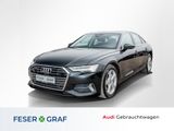 Audi A6 Limo 45 TDI sport /HD-Matrix/HuD/AdAir/Leder/ - Audi A6 Gebrauchtwagen in Magdeburg