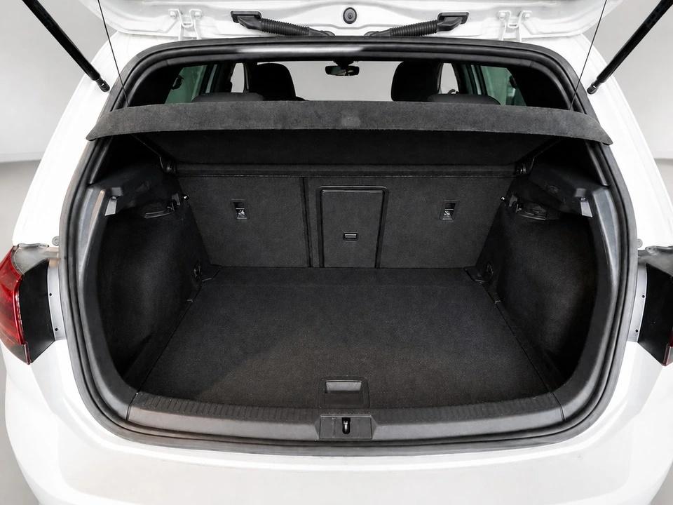 Volkswagen Golf VII 2.0 TSI DSG TCR Navi+ACC+DCC+RearView++, миниатюра 15