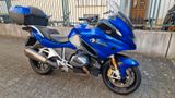 BMW R1250RT  von BMW Mitarbeiter - BMW FRANKFURT