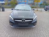 Mercedes-Benz CLA 180 CLA -Klasse Shooting Brake Neuer Service - Mercedes-Benz CLA 180 in Hamburg