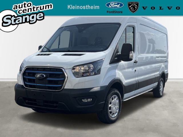 Ford Transit E Kastenwagen 350 L3 Trend Klima,Navi