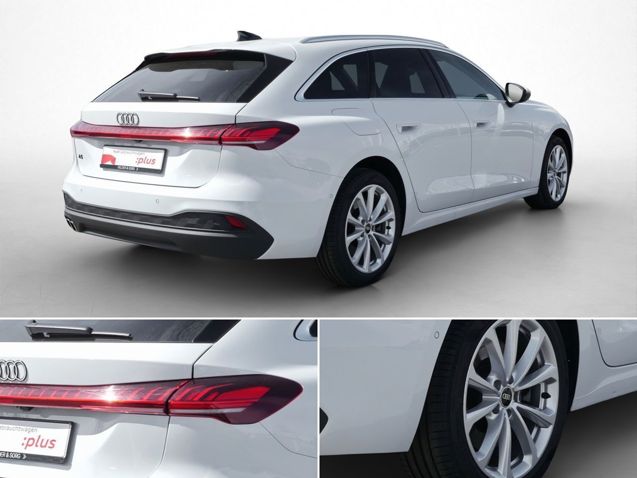 Audi A5 - Bild 24