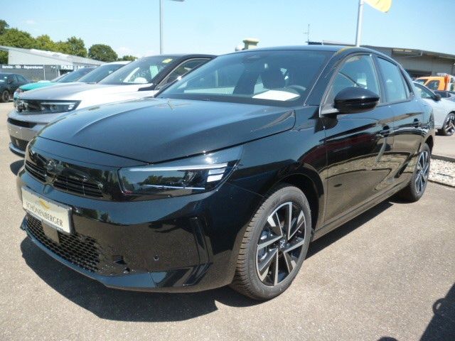 Corsa F 5-tg. 1,2i GS, AGR,RK,PPv+h,MR,Litzheiz.