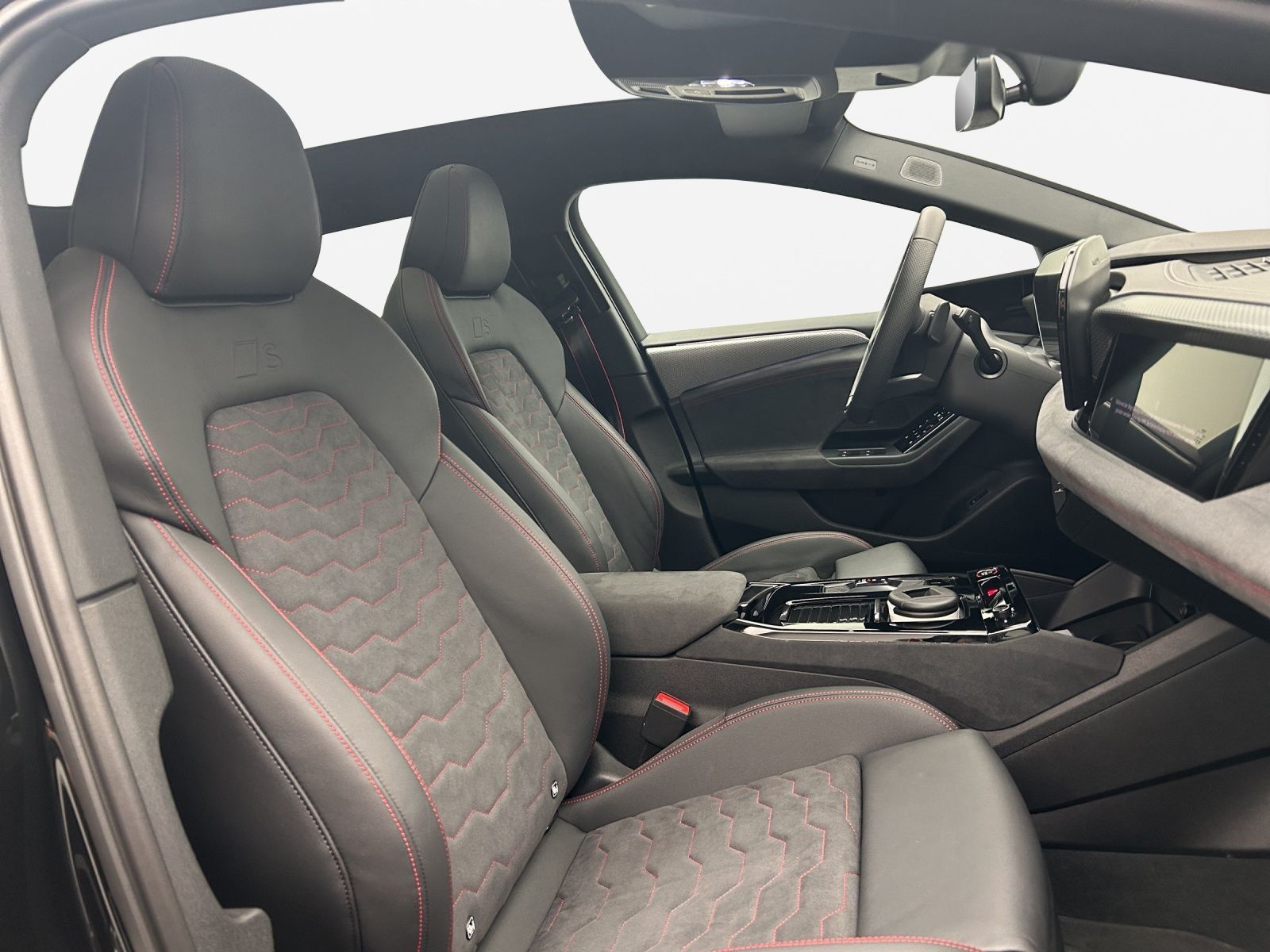Audi A6 e-tron - Bild 4