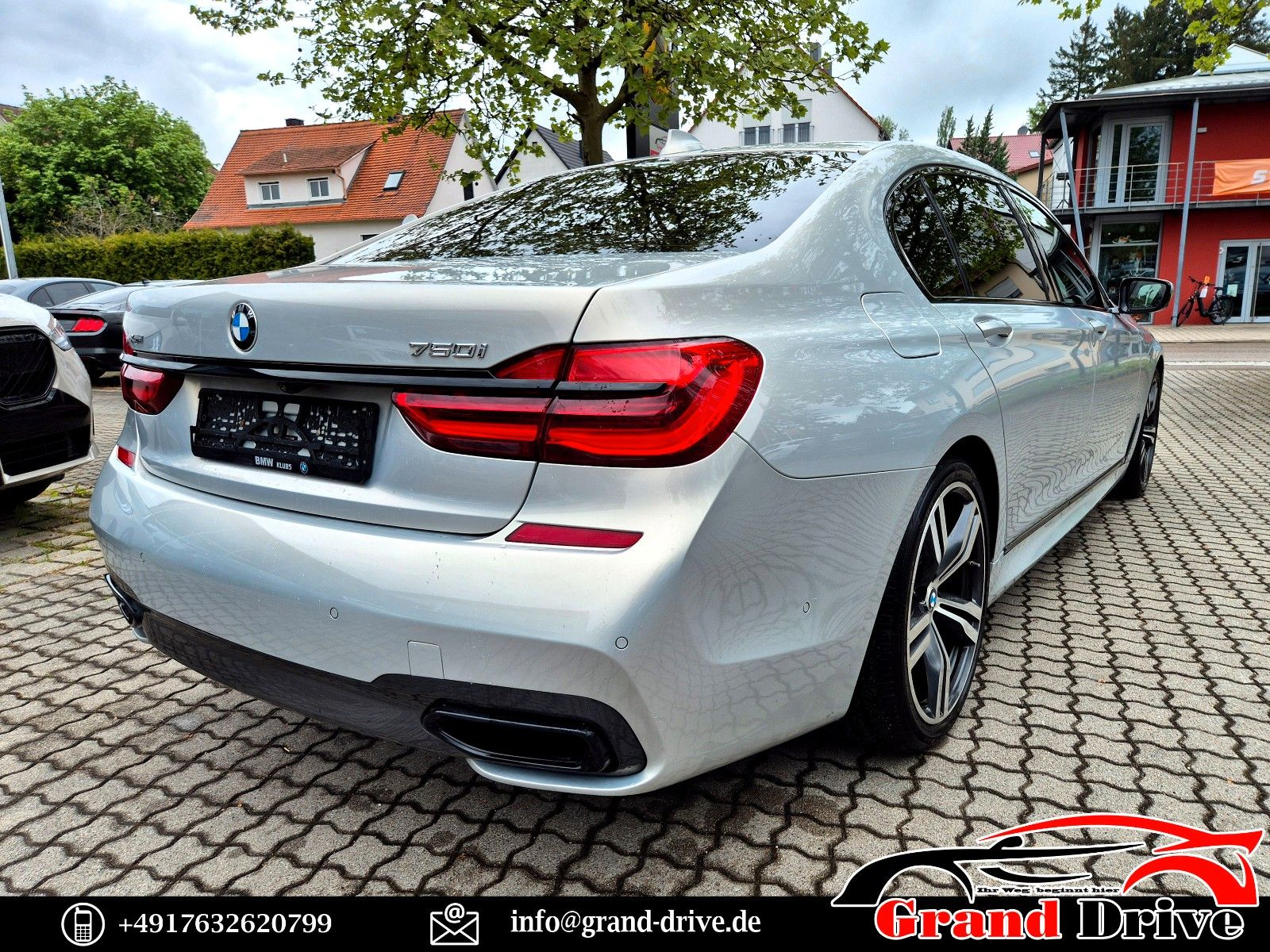Фото авто
