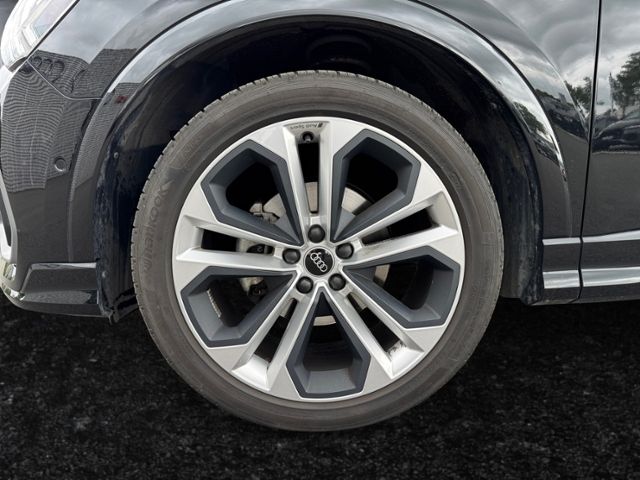 Audi Q3 35 TFSI S LINE MATRIX NAVI LEDER RFK foto 14