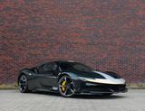 Ferrari SF90 Stradale | Atelier - Extended Fiorano - gebrauchte Ferrari SF90 aus dem Jahr 2021