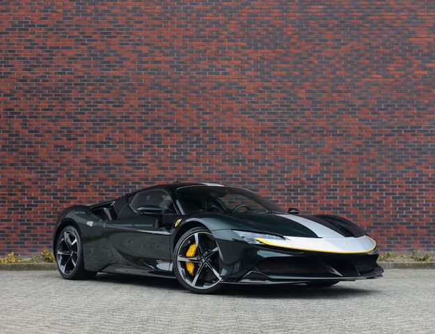FERRARI SF90