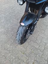 Kawasaki Versys 1000 Gran Tourer - KAWASAKI VERSYS