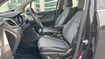 Opel Mokka - 12