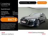 Audi A6 Avant 50 TDI qu S line tip*B&O*HUD*Standh*Mat