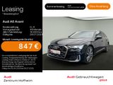 Audi A6 Avant 50 TDI qu S line tip*B&O*HUD*Standh*Mat - Jahreswagen