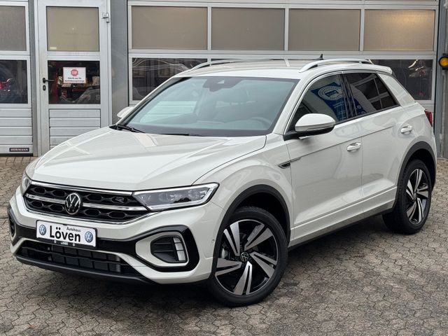 Volkswagen T-Roc 1.5 TSI DSG R-Line|Kamera|EasyOpen|IQ.Driv