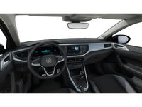 Volkswagen Taigo - Vorschau Bild 7