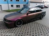 BMW e39 540i A TÜV neu  Tausch Verkauf  Li... - BMW 540 aus 1997: 540i