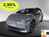 Volkswagen ID.3 Pro Move+RFK+PARKASSIST+LED+ACC+APP+DAB+ - gebrauchte VW ID.3 aus dem Jahr 2024