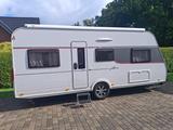 Bürstner Averso Plus 520 TL Hubbett  - Bürstner Averso plus