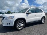 Volkswagen Tiguan Trend & Fun BMT