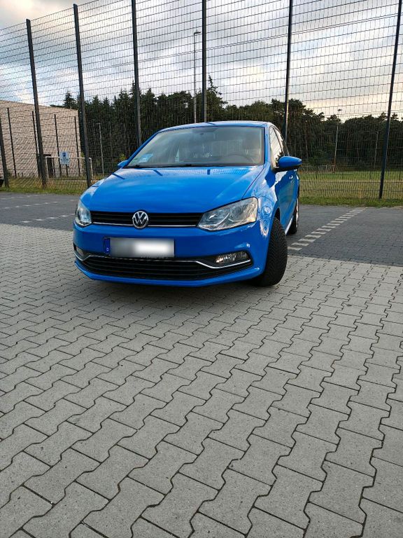 Image of Volkswagen Polo