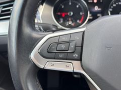 Fahrzeugabbildung Volkswagen Passat Var. 2.0TDI DSG Elegance AHK MATRIX ACC
