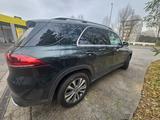 Mercedes-Benz GLE 400 d 4MATIC - - Mercedes-Benz GLE 400 aus 2021