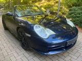 Porsche 911 3.6 EXCLUSIVE ASI - Porsche aus 2003: Cabrio, 911