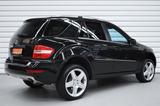 Mercedes-Benz ML320 CDI AMG-Sportpaket+Navi+Xenon+Off-Road+H&K - Mercedes-Benz: AMG 32