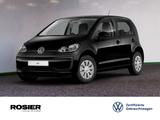 Volkswagen up! move up! 1,0 l KLIMA BT PDC - gebrauchte Kleinwagen in Iserlohn