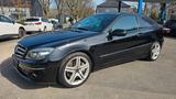 Mercedes-Benz CLC 350 AMG Line, Navi, Leder, Tempomat - Mercedes-Benz Clc AMG