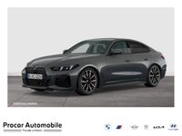 BMW 420 Gran Coupé - Vorschau Bild 1