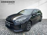 Kia cee'd ACC CAM LED - gebrauchte Kia cee'd / Ceed aus dem Jahr 2020
