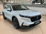 Honda CR-V e:HEV Elegance 2WD|Leder|Navi|Led - Honda CR-V New cars