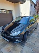 Peugeot 206 CC Platinum 135 Platinium - Peugeot 206: Platinum