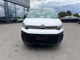 Citroën BERLINGO*KASTEN*NAVI*KLIMAAUTOMATIK*2XSCHIEBETÜR - Citroën Berlingo Tageszulassungen: N