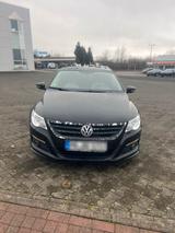 Volkswagen Auto verkaufen - Volkswagen CC aus 2010