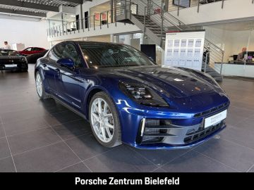 Porsche Panamera - 8