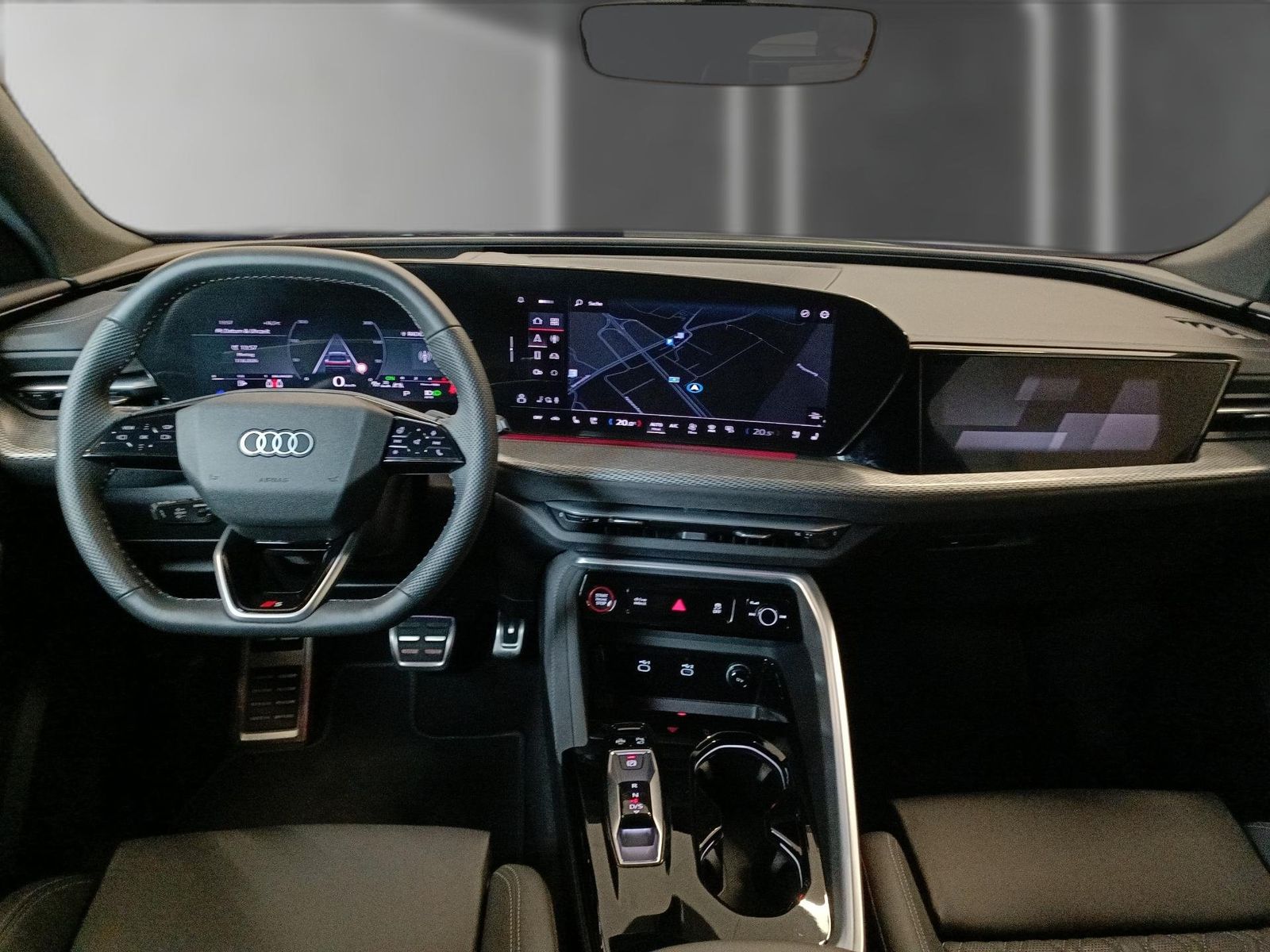 Audi SQ5 - Bild 10