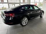 Skoda Superb Lim. Style*Navi*Leder*BI-Xenon*SHZ 4X - Skoda Superb mit Diesel-Antrieb