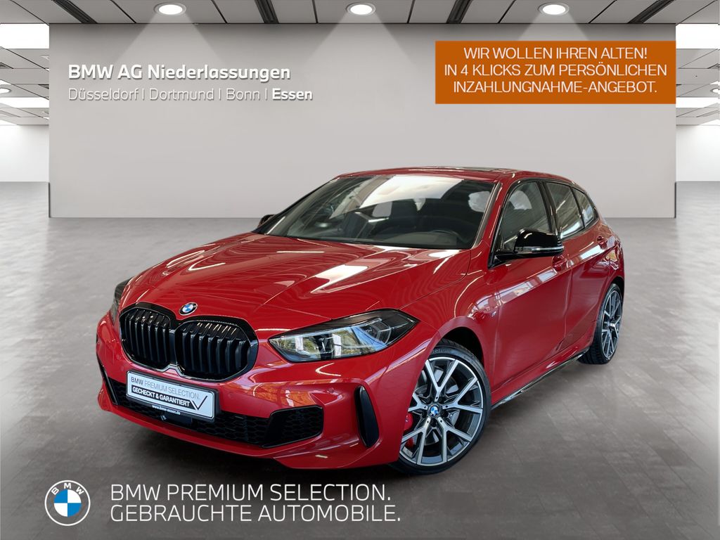 Image of BMW 128