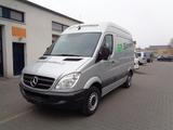 Mercedes-Benz Sprinter II Kasten 210/213/216 CDI HOCH+LANG - Mercedes-Benz Kastenwagen Sprinter 213 cdi