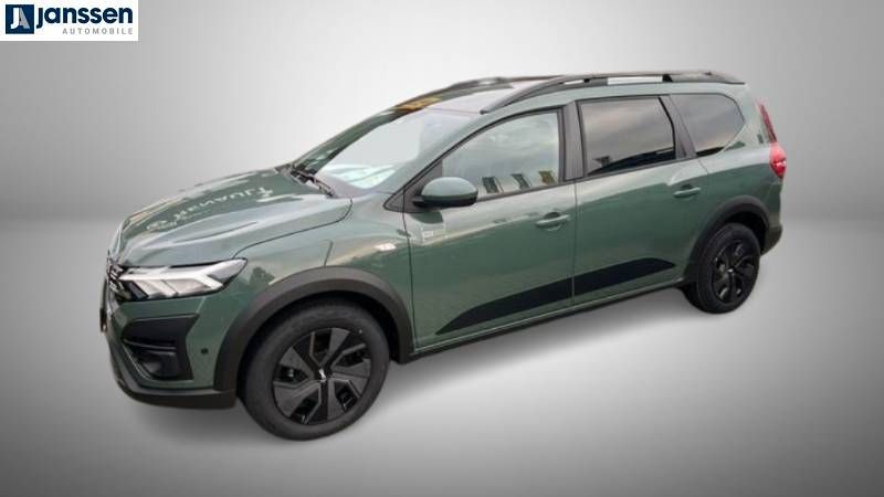 Fahrzeugabbildung Dacia Jogger Expression TCe 110