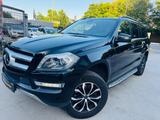 Mercedes-Benz GL 350 (später GLS 350)*4Matic*1.Hand*7Sitze* - Mercedes-Benz GL-Klasse Gebrauchtwagen in Hamburg