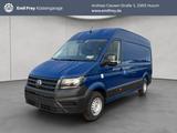 Volkswagen Crafter 35 Kasten HD/MR 2,0 l TDI 130 kW 8-Gang-