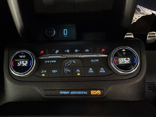 Fahrzeugabbildung Ford Focus ST-Line 1.0 EcoBoost EU6d-T