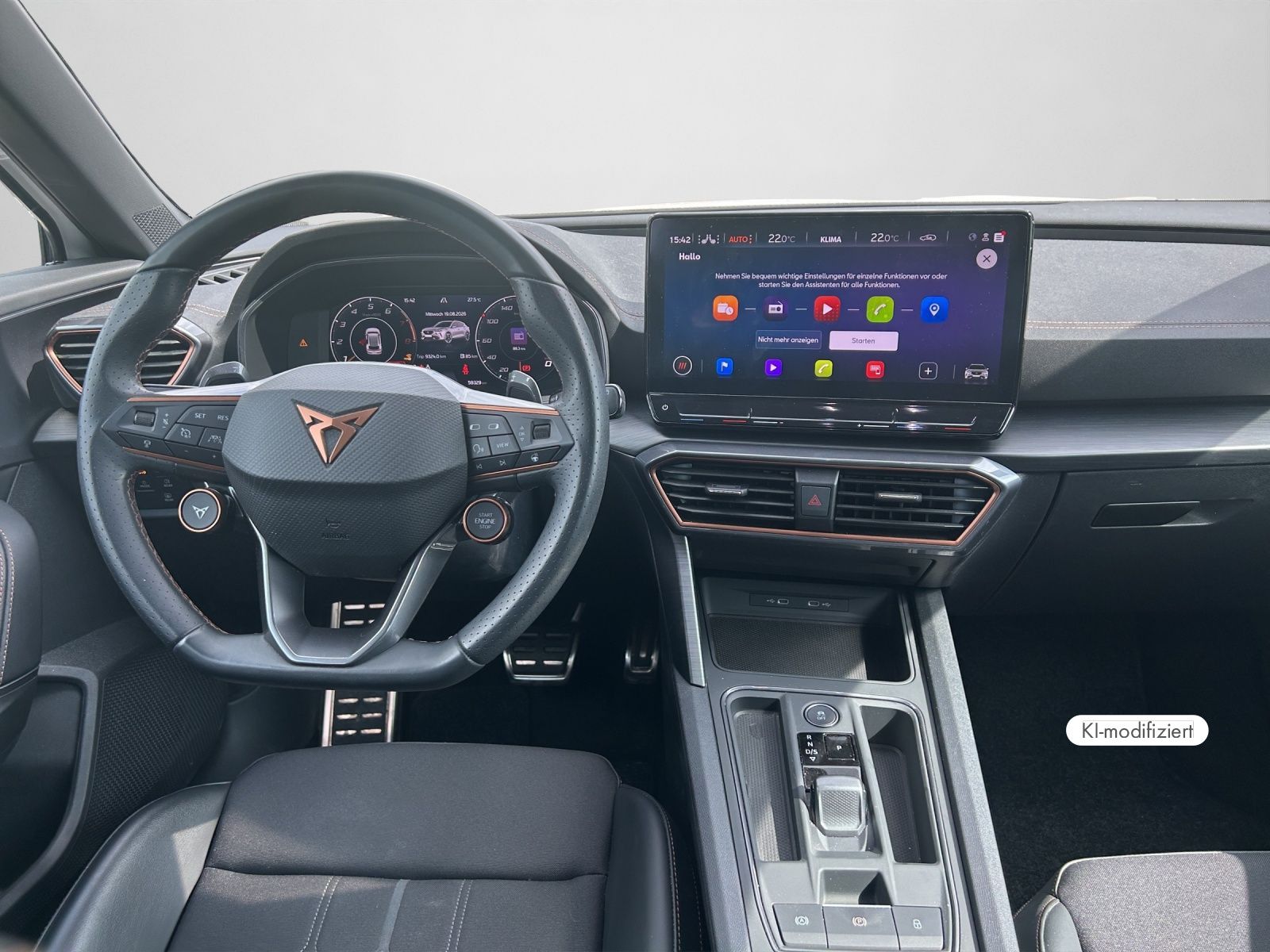 Cupra Formentor - Bild 3