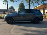 Mercedes-Benz ML 350 BlueTEC 4MATIC -